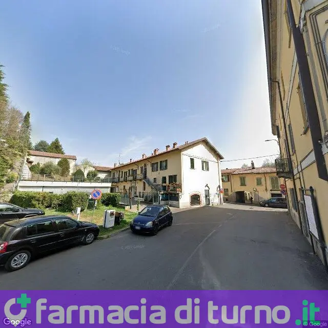 Farmacia Agliate