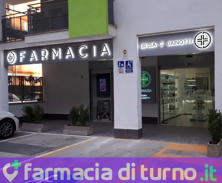 Farmacia Dainotti