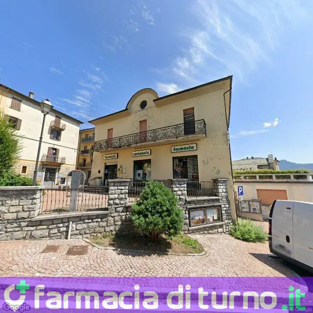 Farmacia Comunale