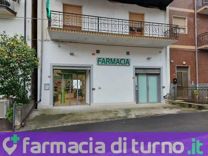 Farmacia Pinnella