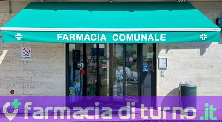 Farmacia del Forte
