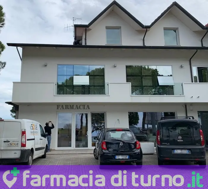 Farmacia Via Bollana 39 srl