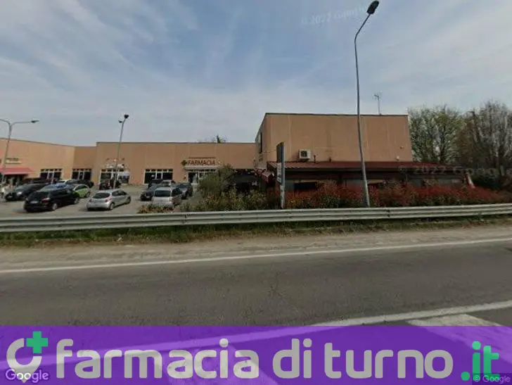 Farmacia Pedemontana