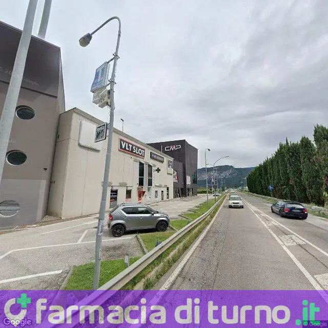FARMACIA ROTALIANA