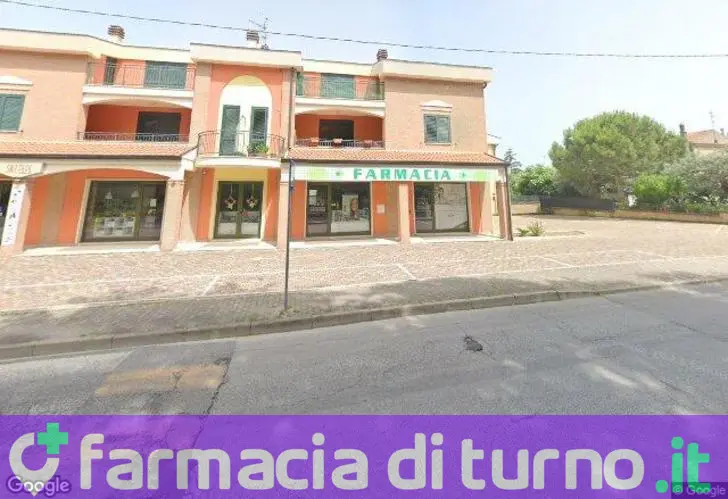 Farmacia dell'Incoronata