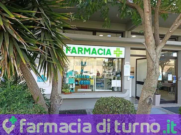 Farmacia della Pace