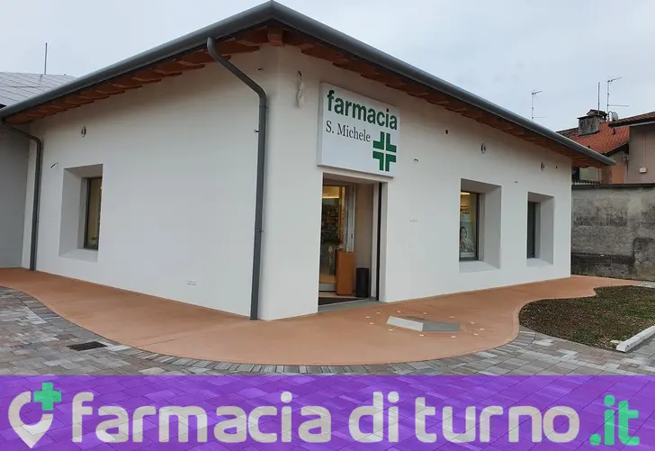 Farmacia San Michele