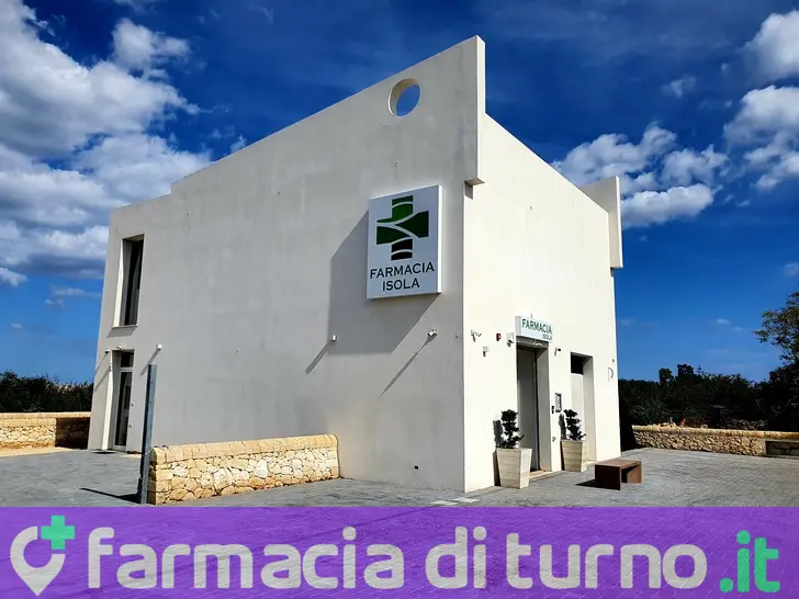 Farmacia Isola