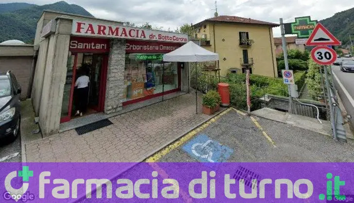 Farmacia Regina