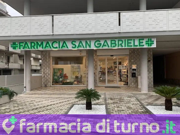 Farmacia San Gabriele