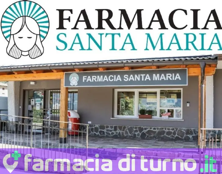 Farmacia Santa Maria s.n.c.