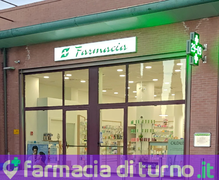 Farmapesa Srl