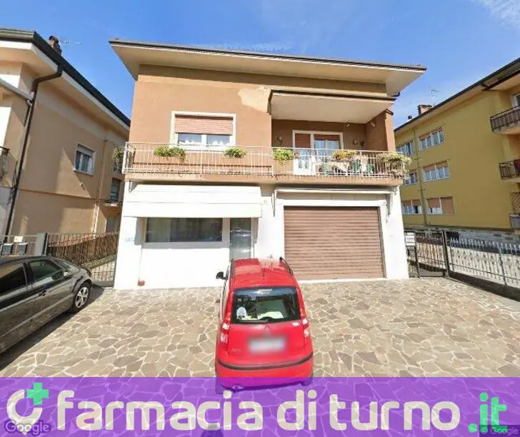 Farmacia Sant'Alessandro