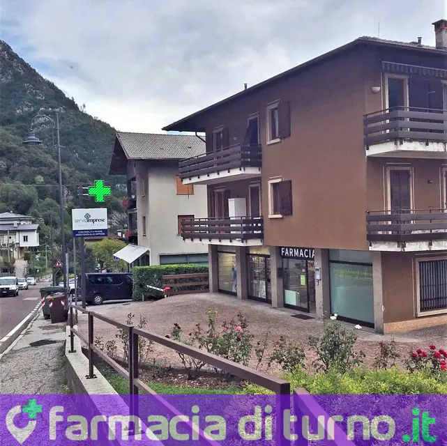 Farmacia Molina di Ledro snc