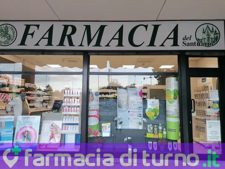Farmacia del Santuario Pianezza
