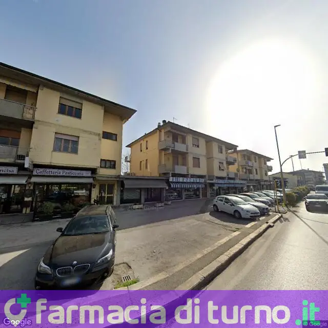 Farmacia Comunale Incisa