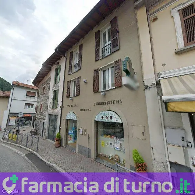 Farmacia Erboristeria Roma