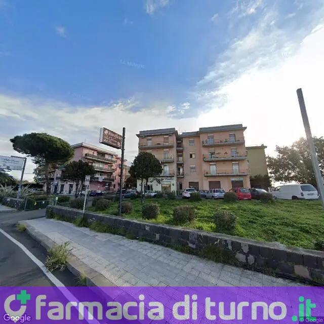 Farmacia Trappeto