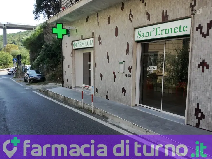 Farmacia Sant'Ermete