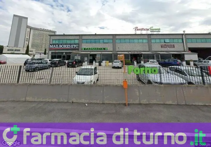 Farmacia di Campobello