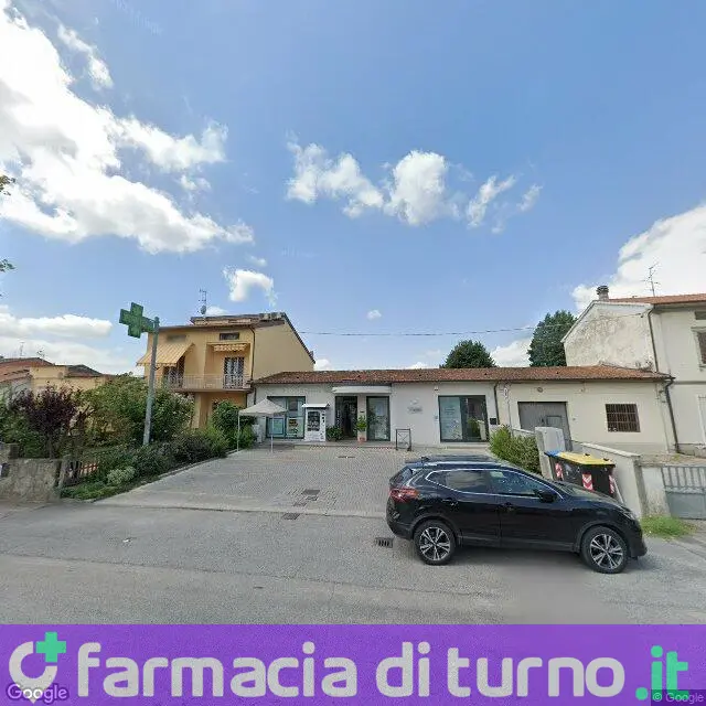 Farmacia Ventisei