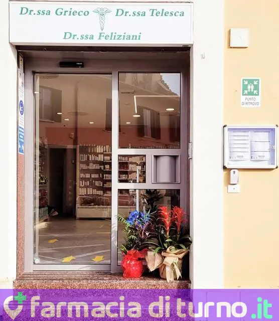 Farmacia Arvalia