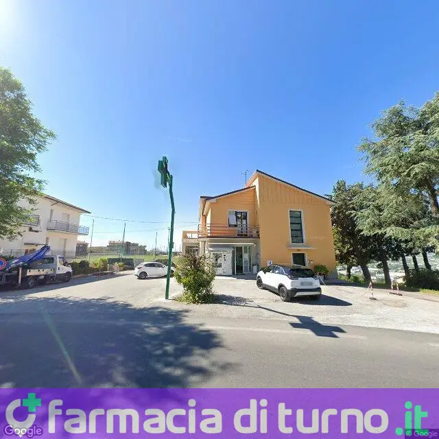 Farmacia Camerano