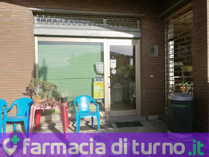 Dispensario Farmacia San Francesco