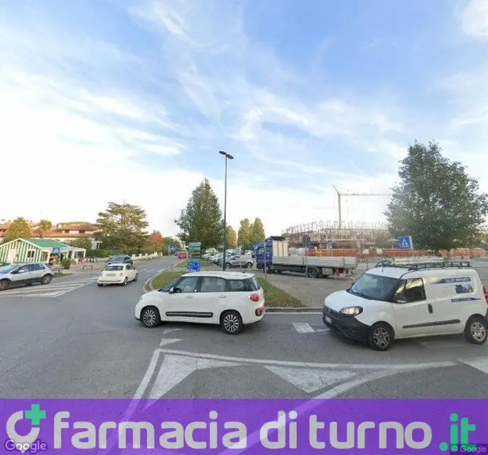 Farmacia Borgo Montone