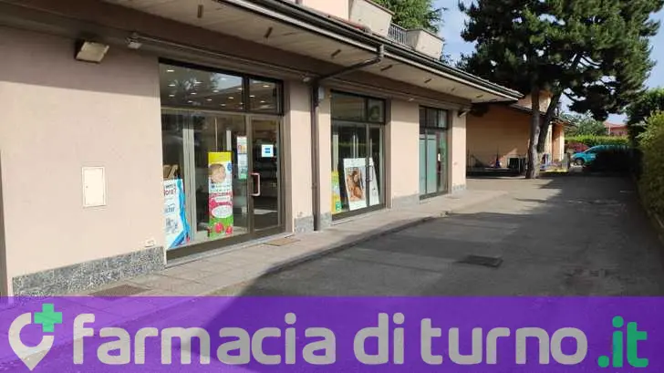 Farmacia Speziali
