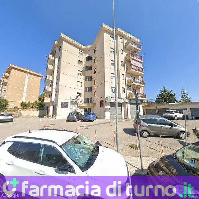 Farmacia Pizzo Carano