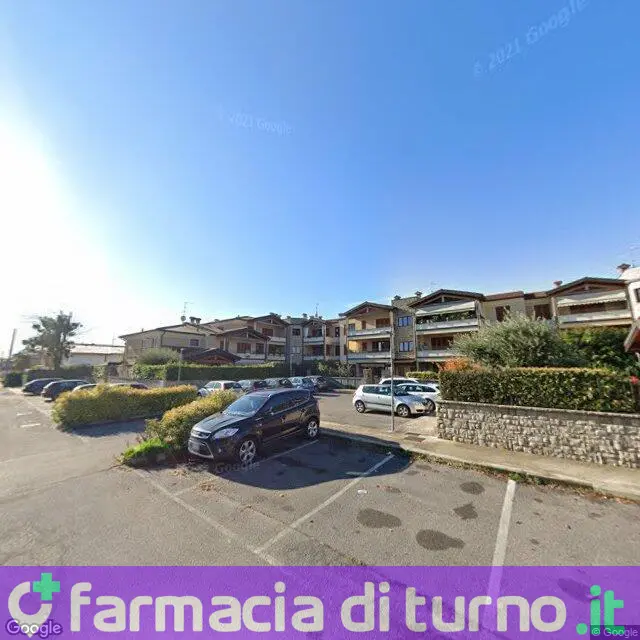 Farmacia Montirone - Farmagorà