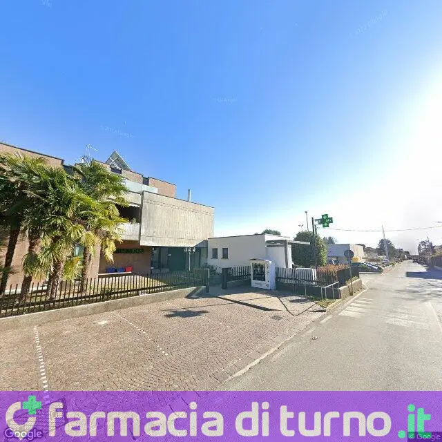 Farmacia Pesce