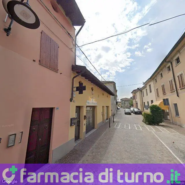 Farmacia Santa Ginevra