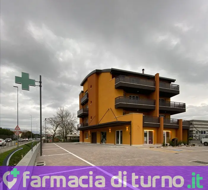 Farmacia Il Palagio