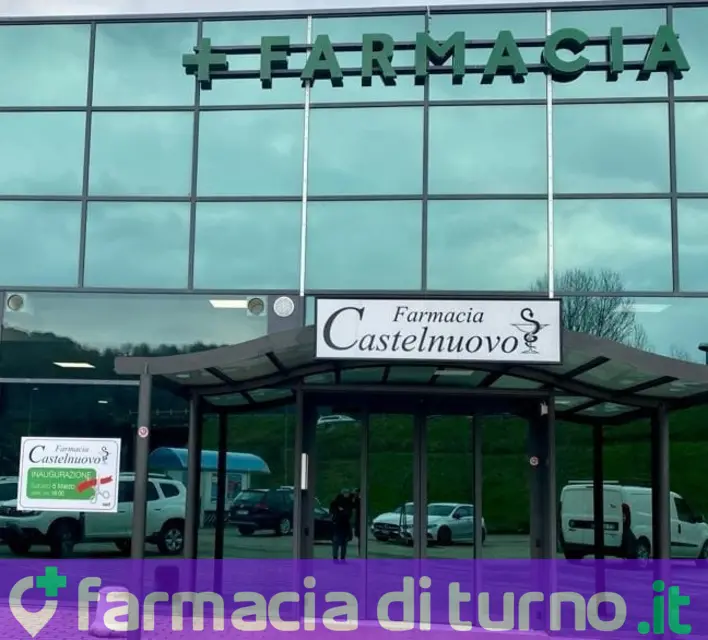 Farmacia Castelnuovo