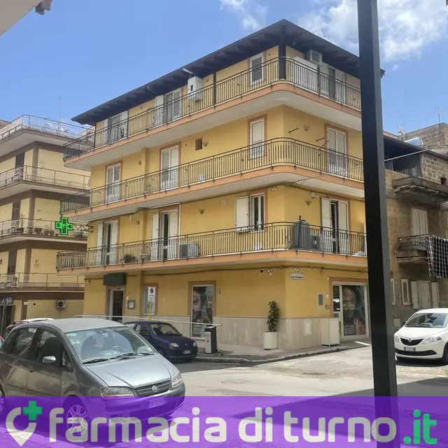 FARMACIA dell'Emiro