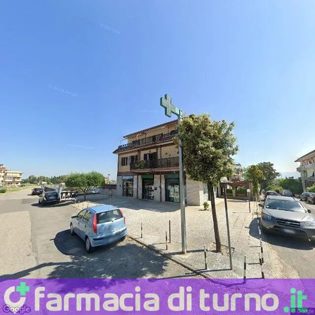 Farmacia Helios