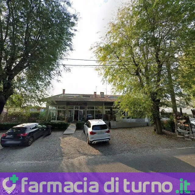 Farmacia Comense