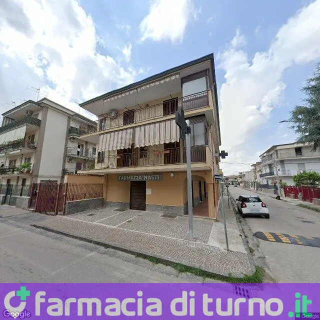 FARMACIA NASTI