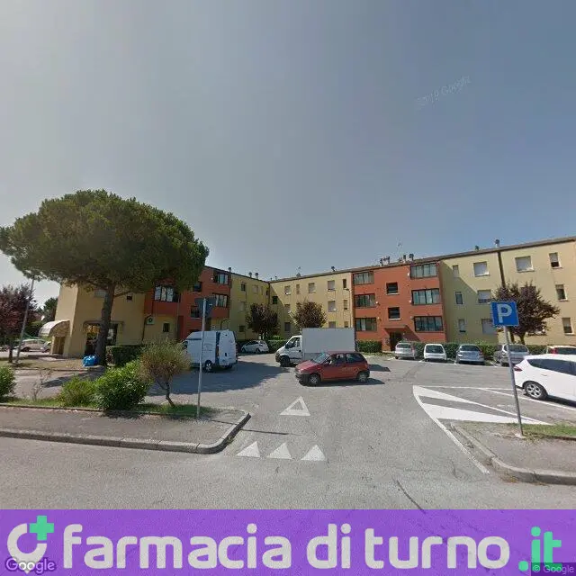 Farmacia Gaiofana snc