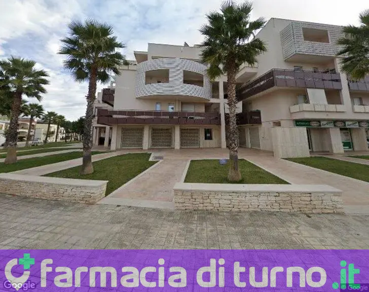 FARMACIA Ipazia