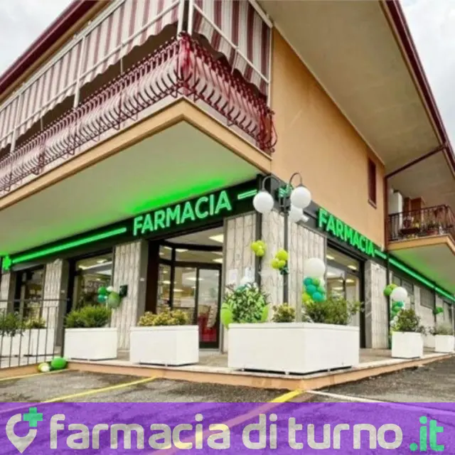 Farmacia Comunale MBM