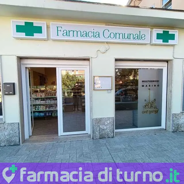 Farmacia Comunale