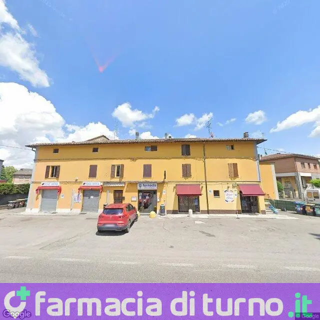 Farmacia San Donnino