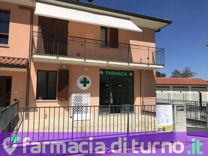 FARMACIA CANONICA