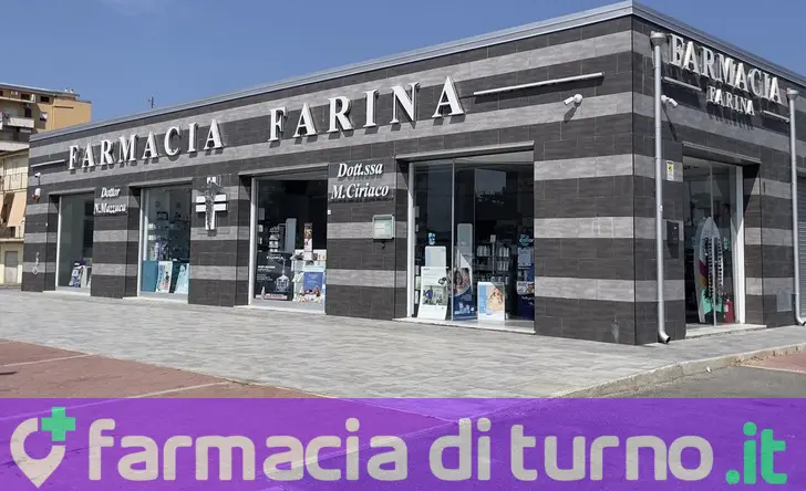 Farmacia Farina