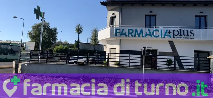 FarmaciaPlus