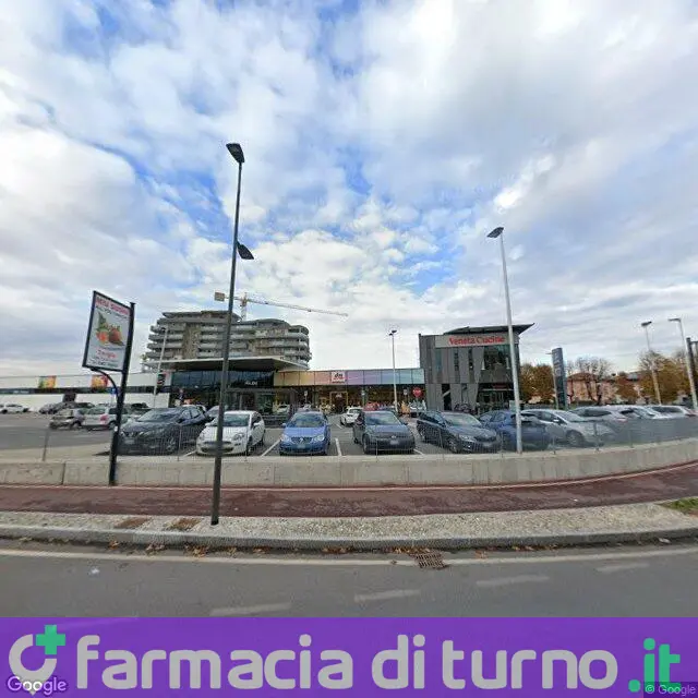 Farmacia Farmacity