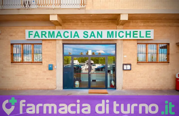 Farmacia San Michele Dr.ssa Veronesi Anna Maria